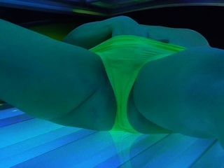 hidden cam caught fingering