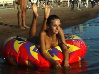 prise par voyeur
