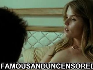 nude celebrities in stockings