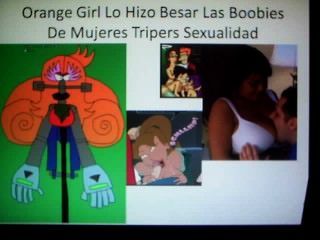 litel girls