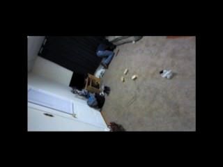 master male slave toilet