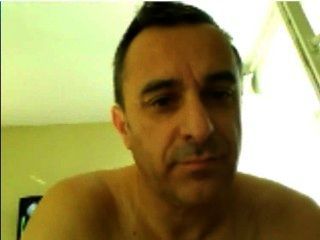 old french man