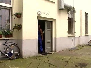 german mature dp