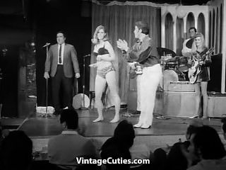 vintage undressed