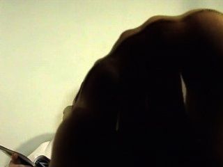 nyloned feet sniffing