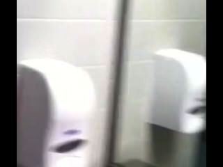 gay in toilet public