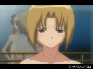 hentai hardcore threesome