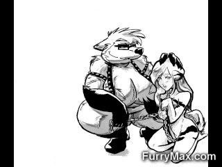 funny animation