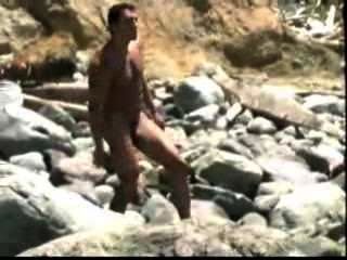 french jerk off