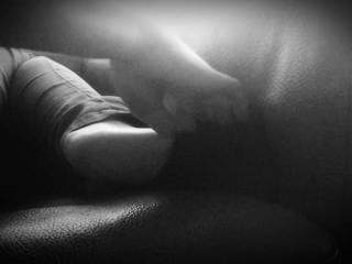 while sleep