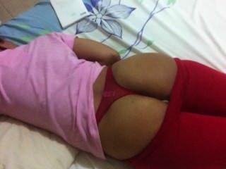 thong sleep