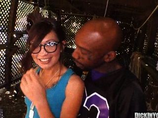two black dicks in the ass