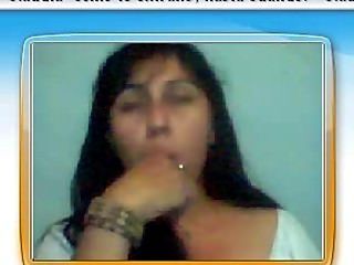 isabelle argentine