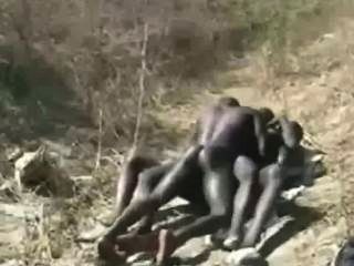 african first porn