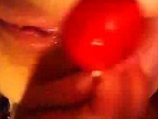lollipop ass to mouth