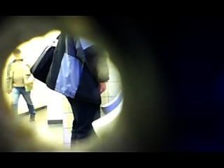 gay spy piss