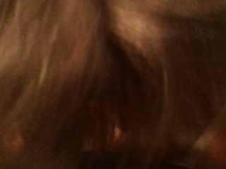 old woman young cock