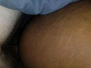black breed gay raw