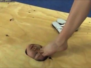 mistress claire foot