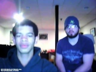 straight friend cam