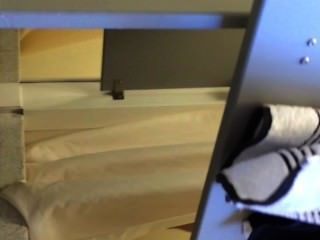 spy shower