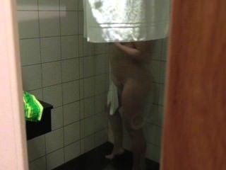 hidden cam night masturbation