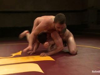 forced punished
