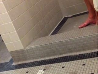 spy cam in toilet