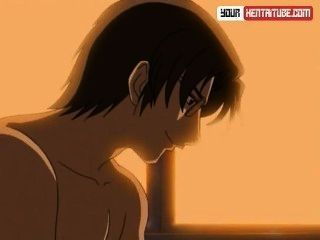 anime uncensored