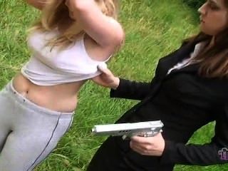 tickling interrogation