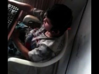 spy boy