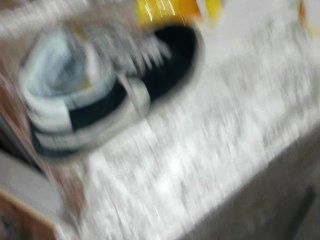 friend shoes