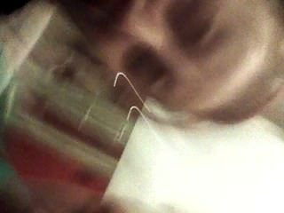 drunk out