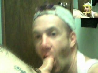 look my dick bus