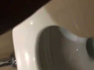 accidental pee