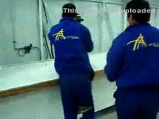 nudisme exposition gay