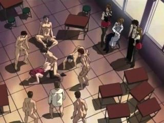hentai double penetration