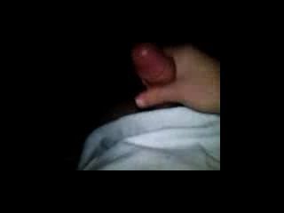 str8 solo cum