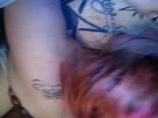 9 inches for my wife