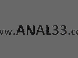 anal need