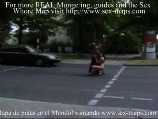 prostitute with videos