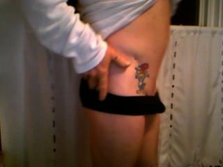 crossdresser panties