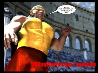 other olympic games
