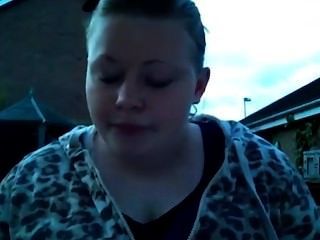 smoking two at once