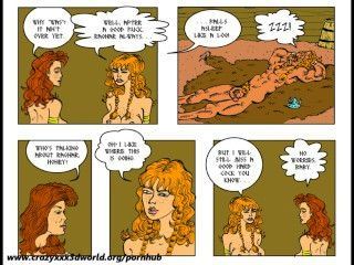 2d comics