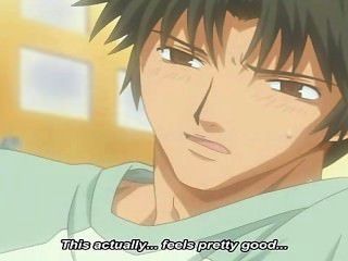 hentai yaoi