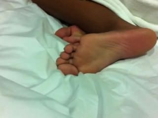 japonaise feet