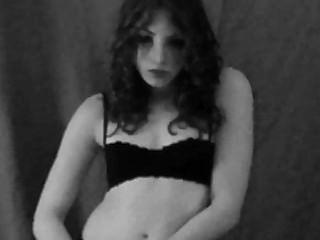 vintage young girl