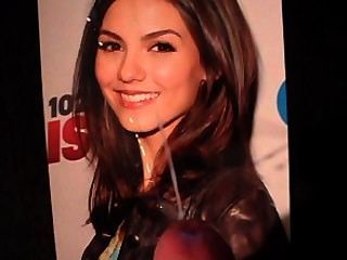 victoria justice tribute