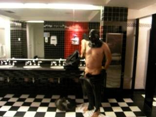 thief gay